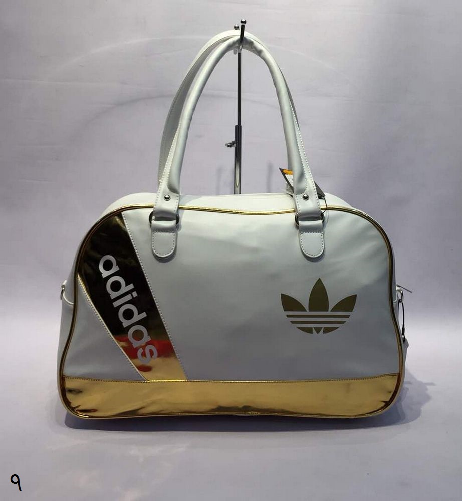 ساک ورزشی اورجینال 400814 مارک ADIDAS